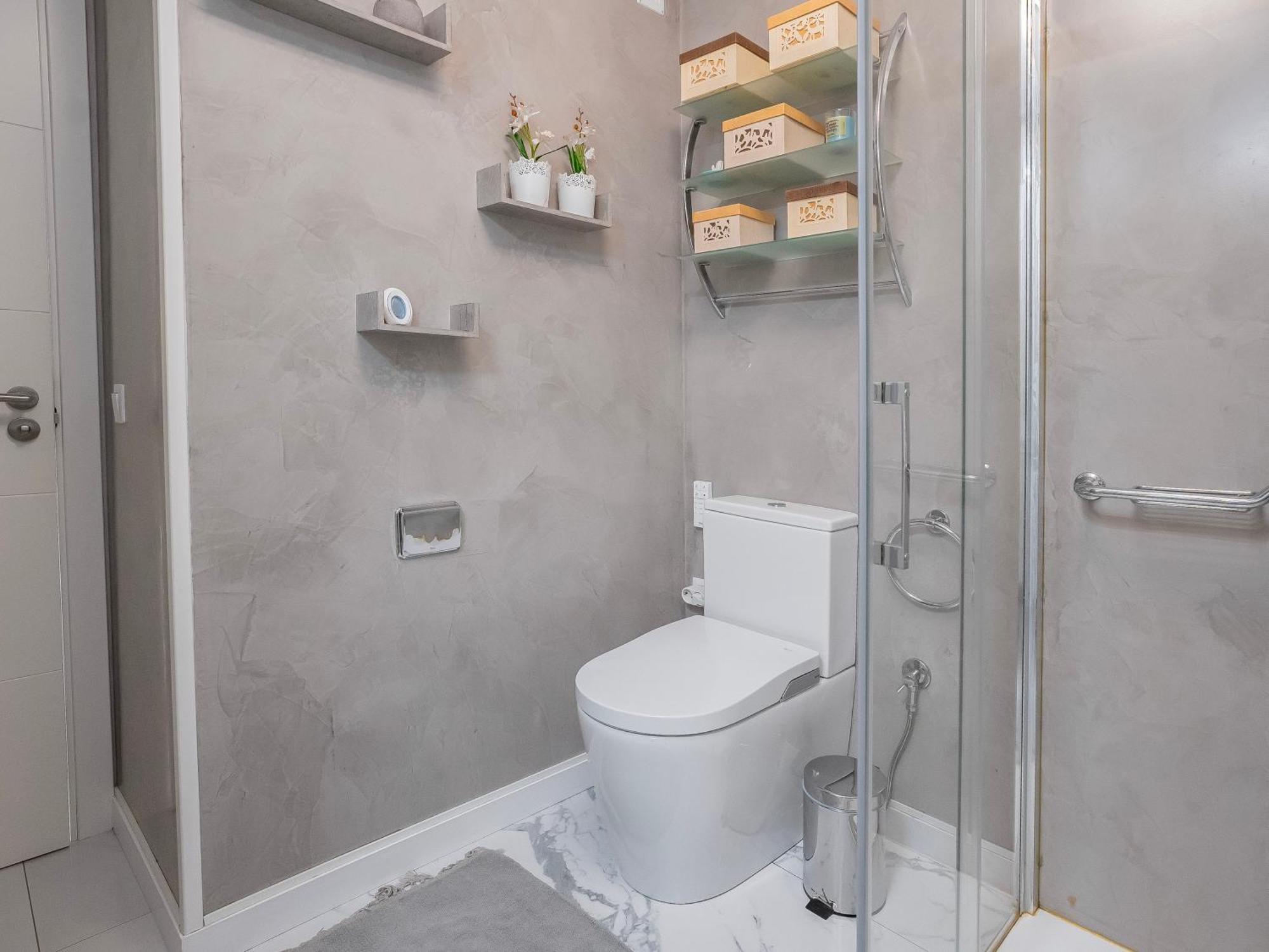 Tasteful 1bd With Pool, Oceanfront Terrace, B82 Appartamento