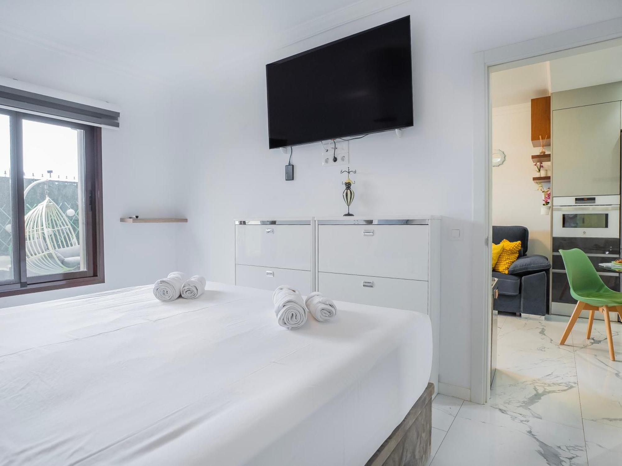 Tasteful 1bd With Pool, Oceanfront Terrace, B82 *