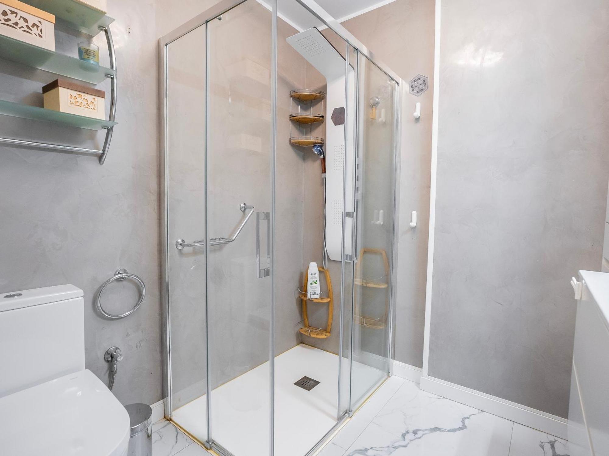 Tasteful 1bd With Pool, Oceanfront Terrace, B82 Appartamento *