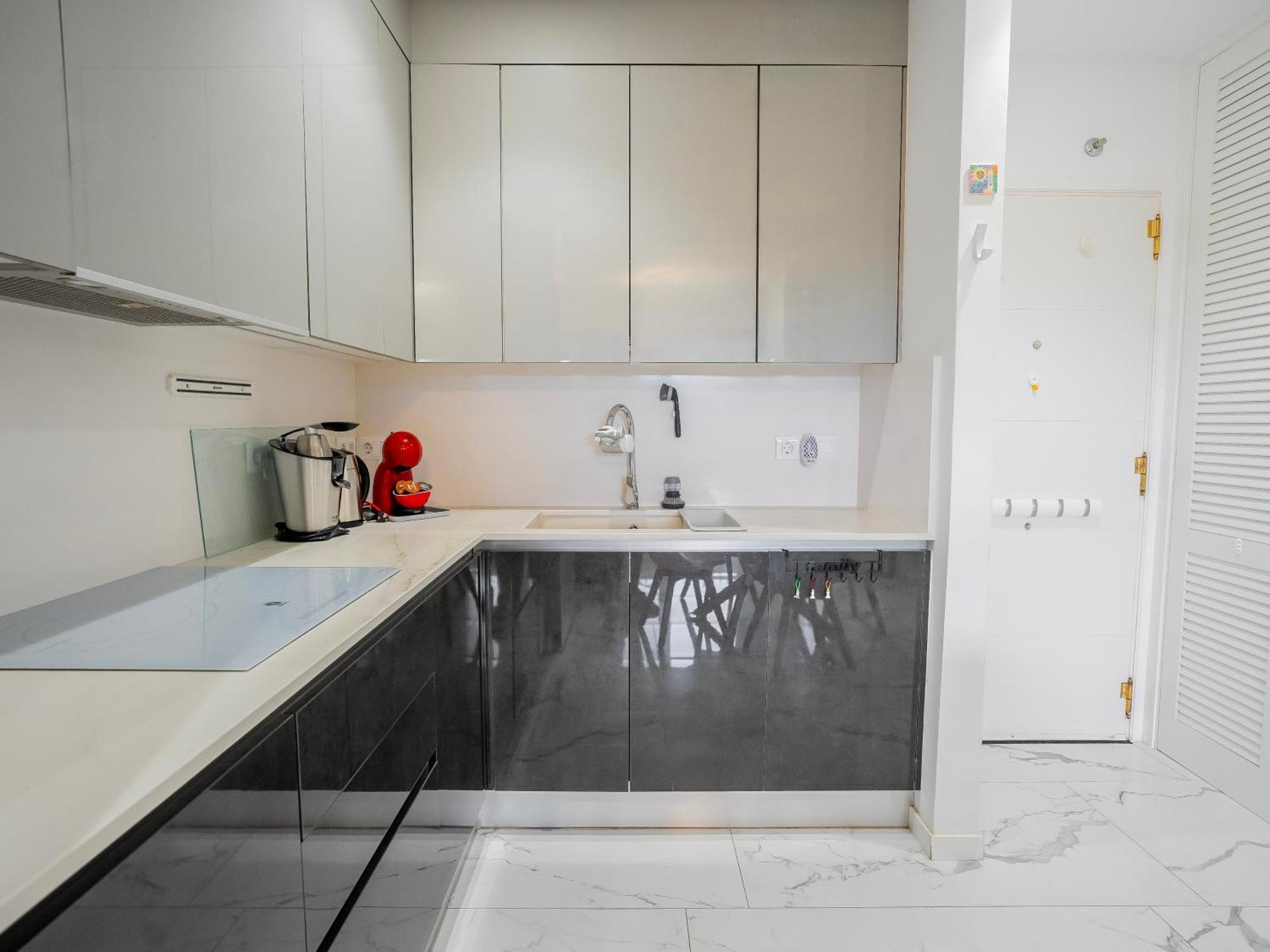 Tasteful 1bd With Pool, Oceanfront Terrace, B82 Apartment Costa Del Silencio