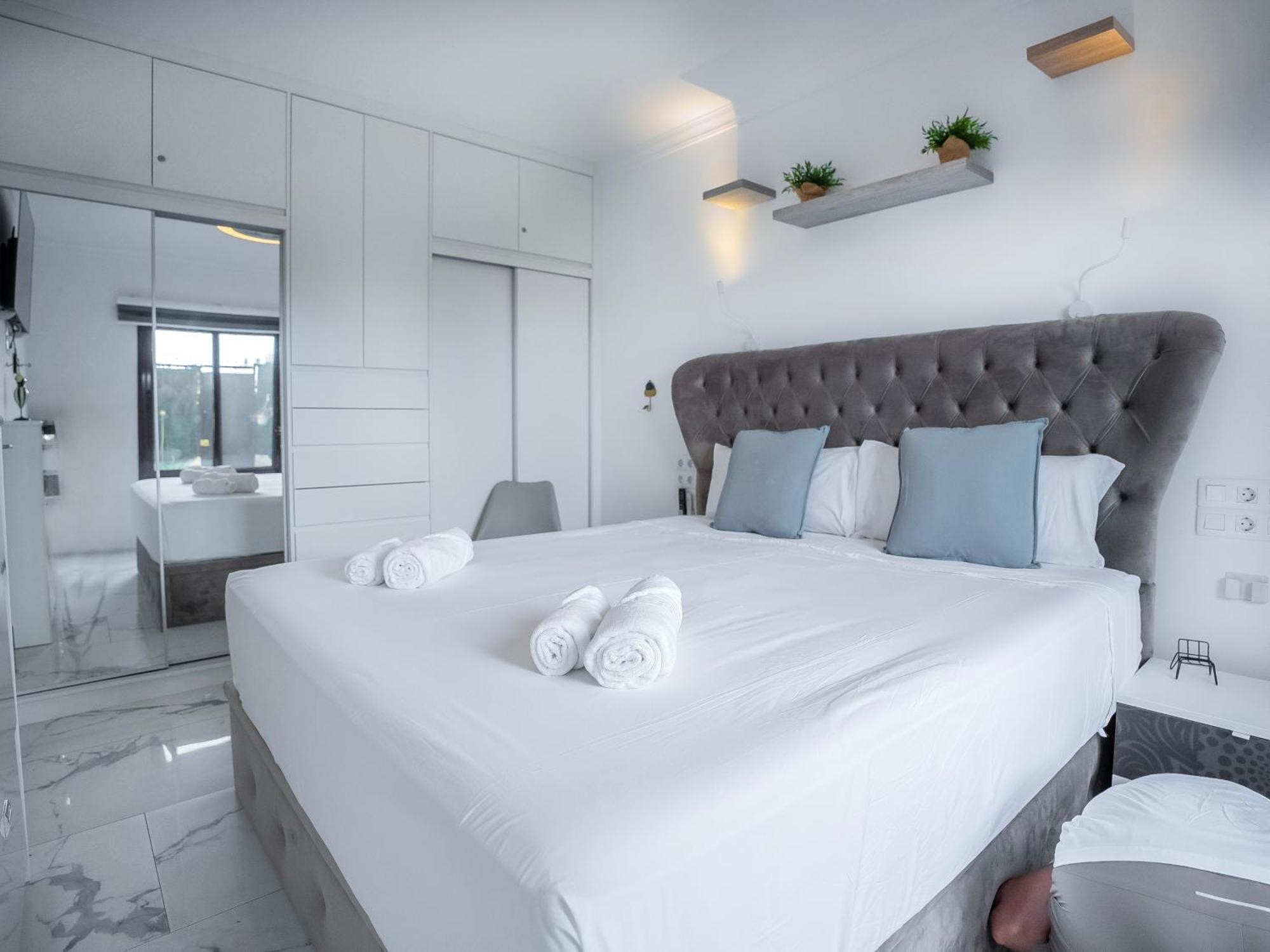 Appartamento Tasteful 1bd With Pool, Oceanfront Terrace, B82