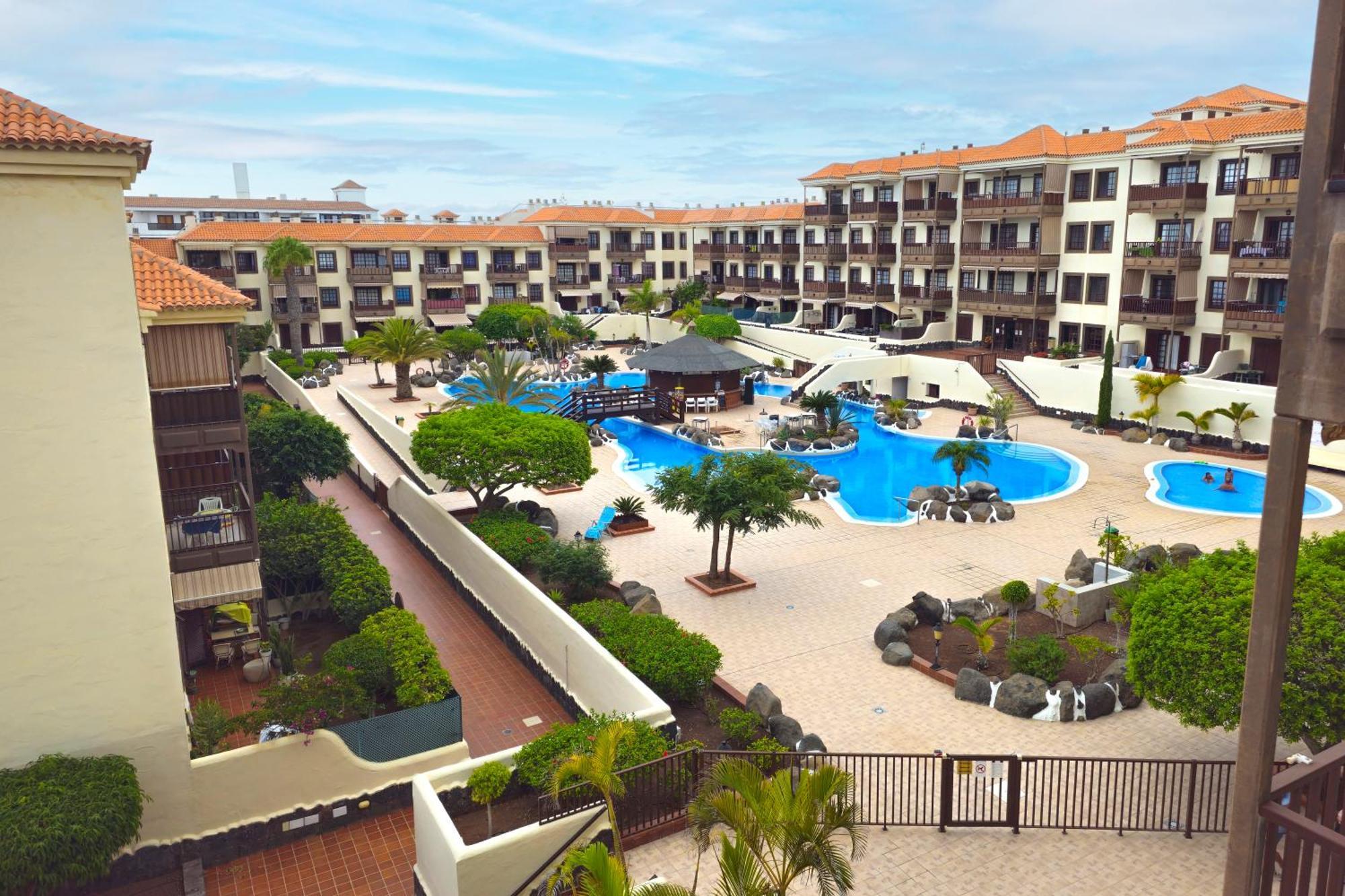 Tasteful 1bd With Pool, Oceanfront Terrace, B82 Appartamento