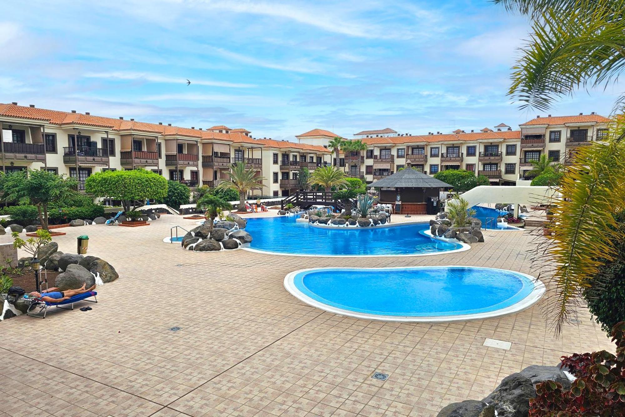 Tasteful 1bd With Pool, Oceanfront Terrace, B82 Appartamento *