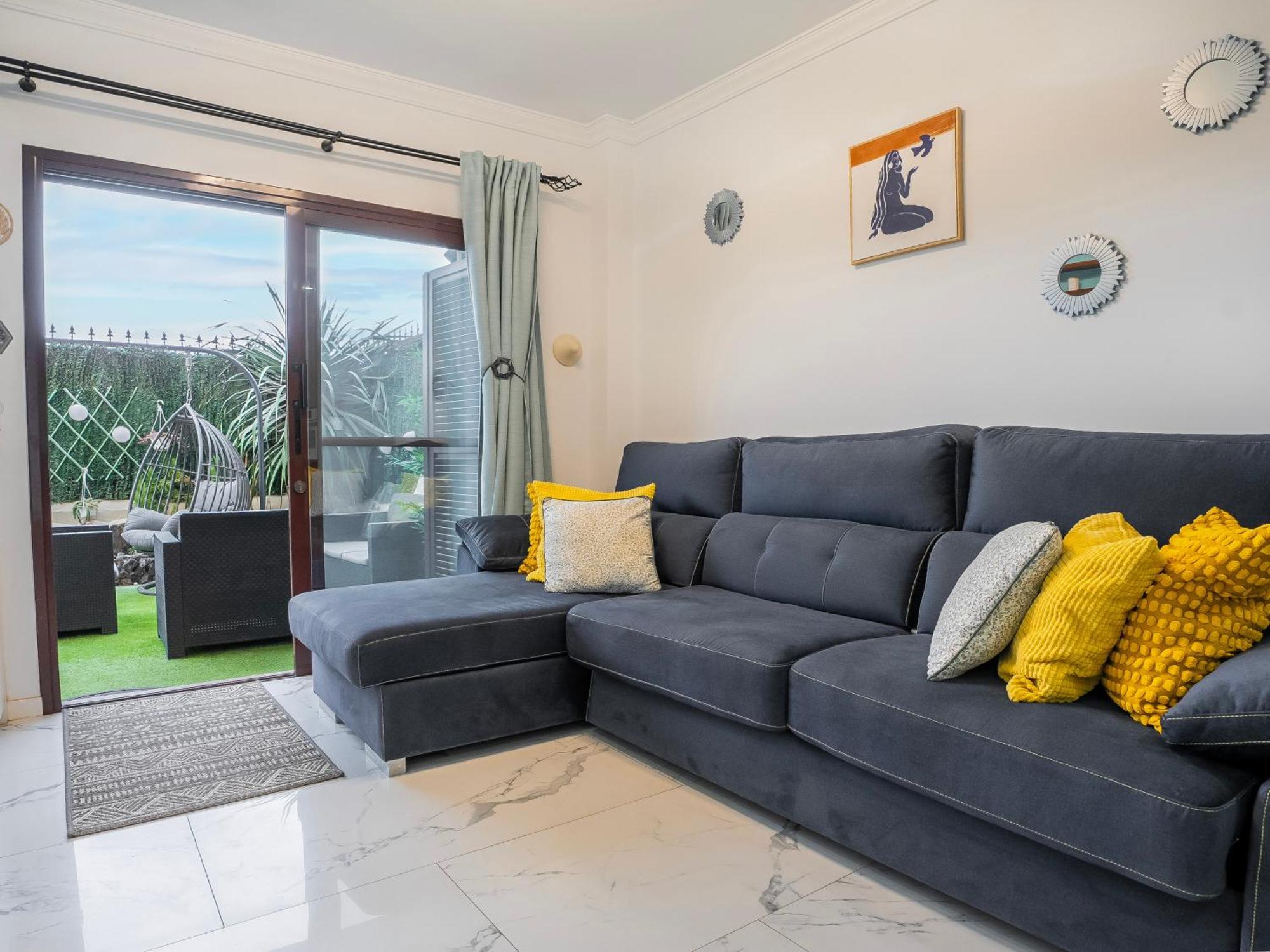 Tasteful 1bd With Pool, Oceanfront Terrace, B82 Appartamento *